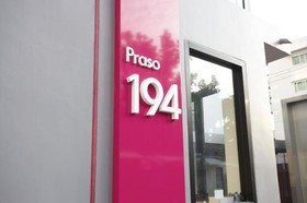 Praso @ Ratchada 12