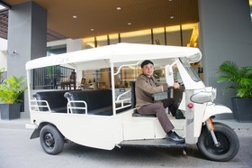 Valia Hotel