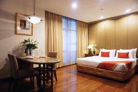 Valia Hotel