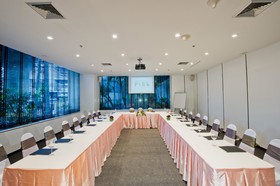 Valia Hotel