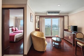 Prince Palace