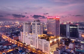 Prince Palace