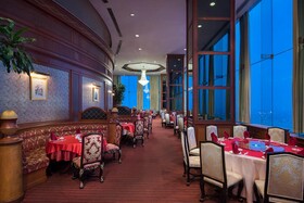 Prince Palace