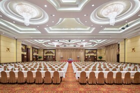 Prince Palace