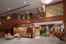 Prince Palace