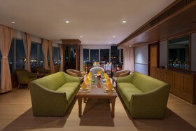 Prince Palace