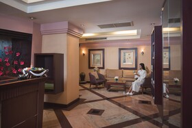 Prince Palace