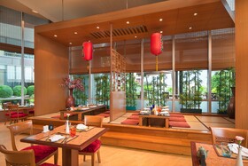Prince Palace