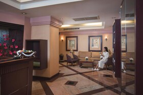 Prince Palace