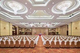 Prince Palace