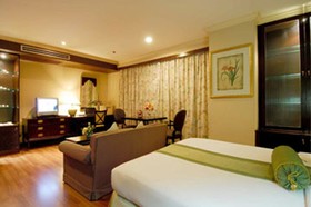 Princeton Bangkok