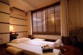 Prom Ratchada Residence & Spa