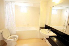 Prom Ratchada Residence & Spa