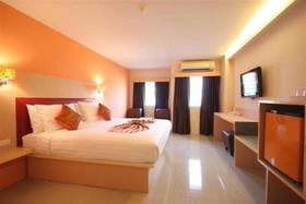 Prom Ratchada Residence & Spa