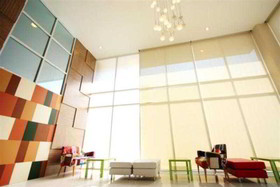 Prom Ratchada Residence & Spa