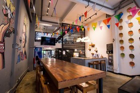 Puck Hostel