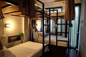 Puck Hostel