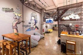 Puck Hostel