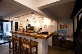 Puck Hostel