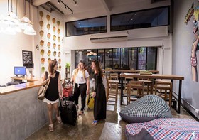 Puck Hostel