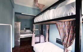 Puck Hostel