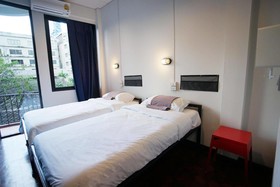 Puck Hostel