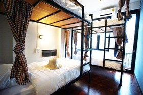 Puck Hostel