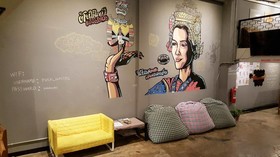 Puck Hostel