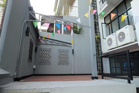 Puck Hostel