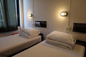 Puck Hostel
