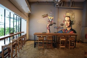 Puck Hostel