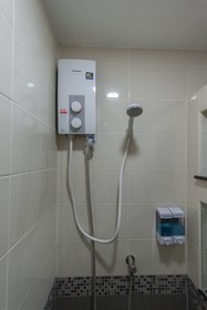 Q Space Residence