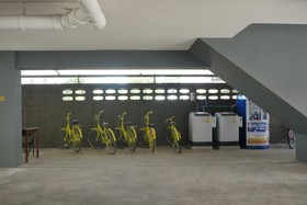 Q Space Residence