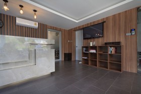 Q Space Residence