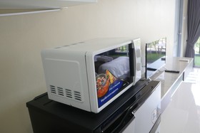 Q Space Residence