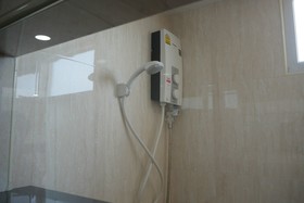 Q Space Residence