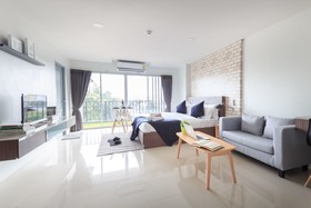 Q Space Residence