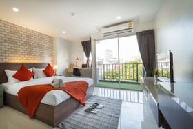 Q Space Residence