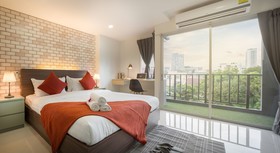 Q Space Residence