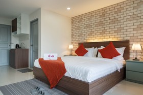 Q Space Residence