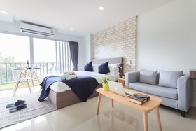 Q Space Residence