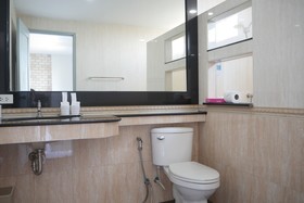 Q Space Residence
