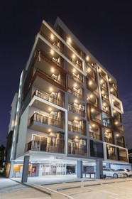 Q Space Residence