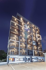 Q Space Residence