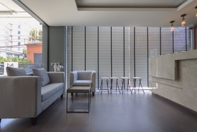 Q Space Residence