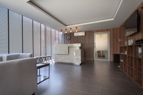 Q Space Residence
