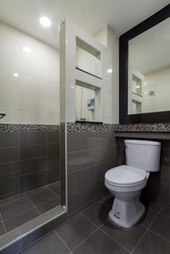 Q Space Residence