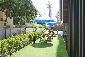Q Space Residence