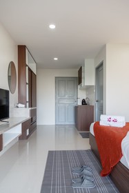 Q Space Residence