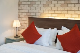 Q Space Residence